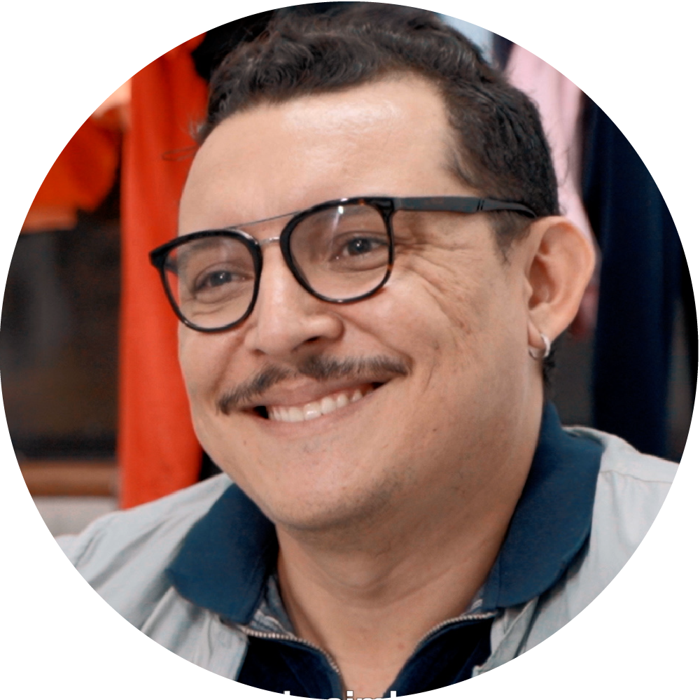 felipe xavier
