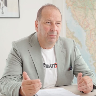 Milutin Bojovic
